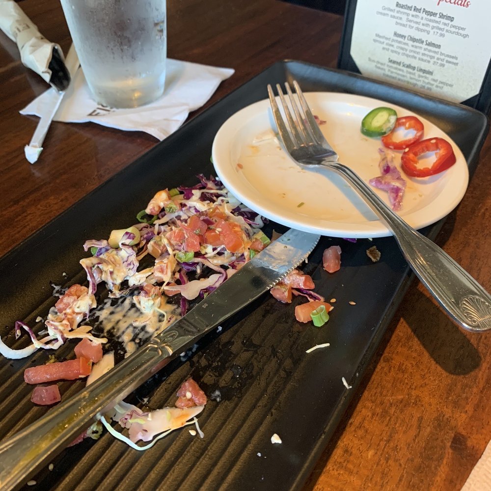 FishBar - After math - Seafood Near Me - Manhattan Beach, California