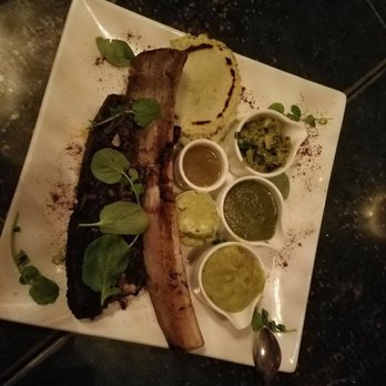 Xixa - Rib tacos - Mexican Near Me - Brooklyn, New York Xixa - Rib tacos - Mexican Near Me - Brooklyn, New York