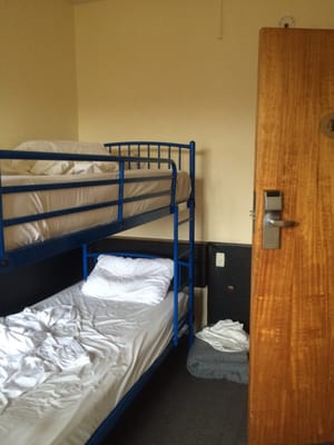 Hotel Waterloo & Backpackers by null