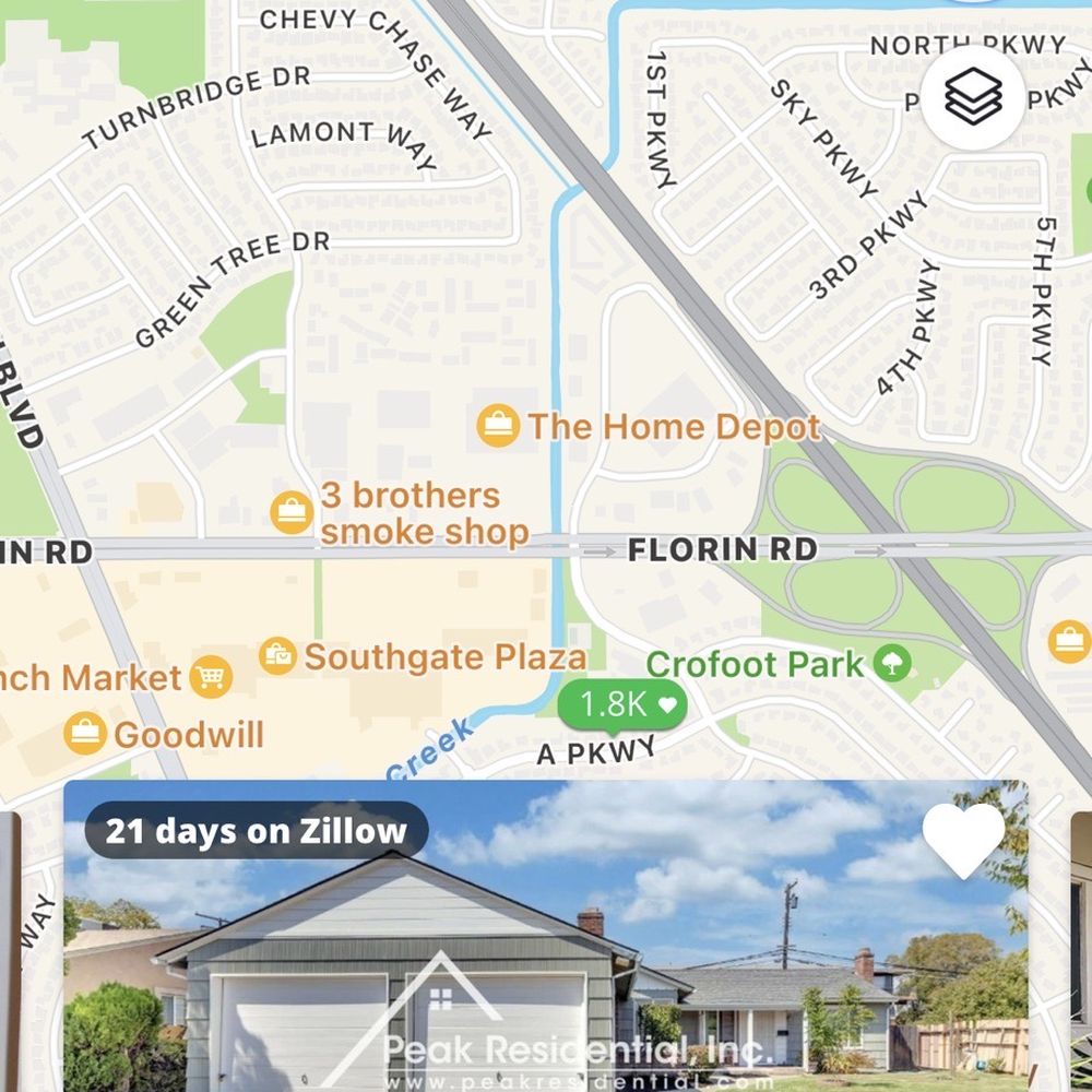 Peak Residential - Right back on the market - Property Management Near Me - Orangevale, California Peak Residential - Right back on the market - Property Management Near Me - Orangevale, California