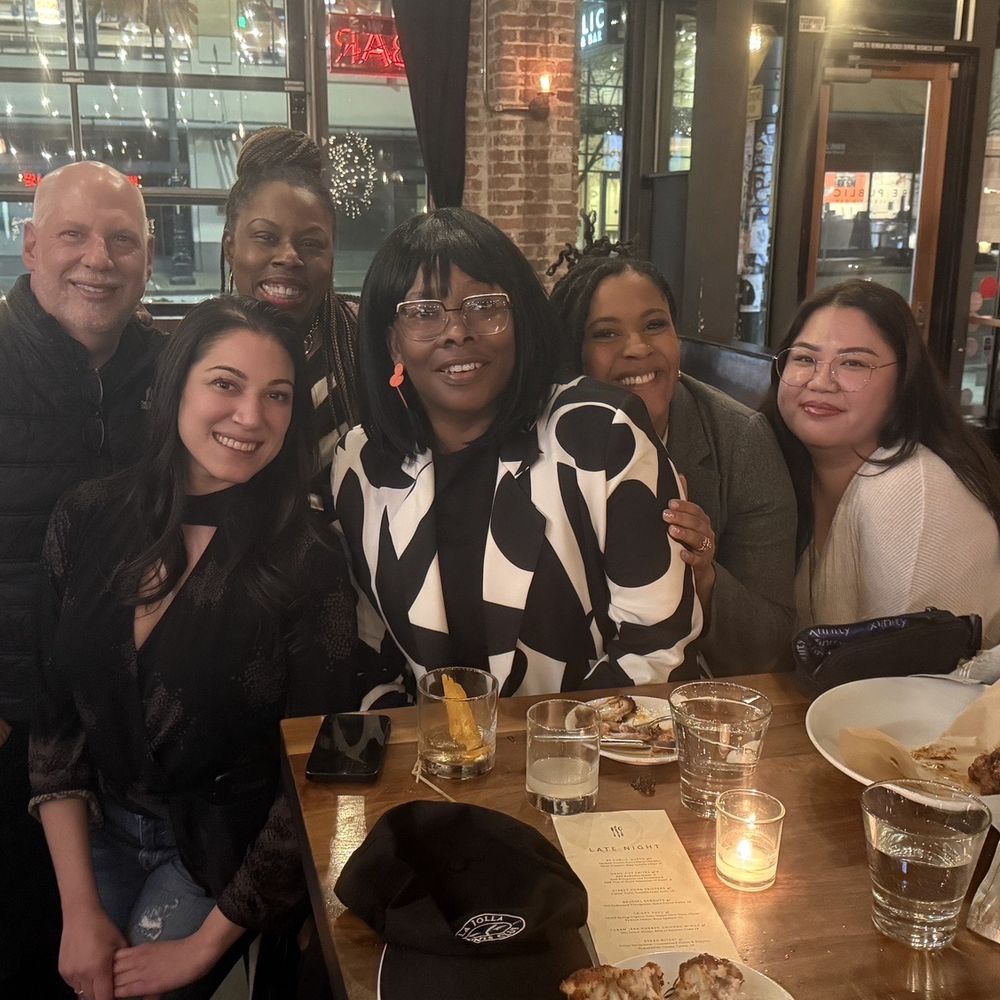 Our event group and Becky. Steak Bites Brussel Sprouts Cuban Jerk-Rubbed Chicken Wings Our event group and Becky. Steak Bites Brussel Sprouts Cuban Jerk-Rubbed Chicken Wings