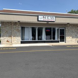 Salon New - Outside