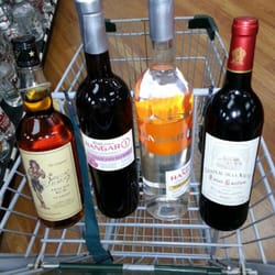 Green's Beverages - Lets party