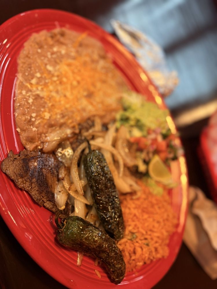 El Gallo Mexican Restaurant