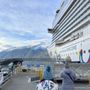Skagway Cruise Terminal