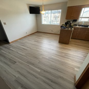 Gerald Vassel Handyman - New floors - Handyman Near Me Gerald Vassel Handyman - New floors - Handyman Near Me