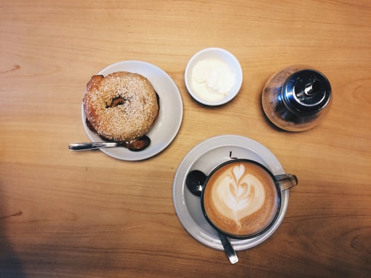 LAB. Training Center & Coffee Shop by null