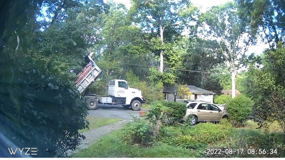 KIRK ALLEN TRUCKING Updated September 2024 Budd Lake, New Jersey