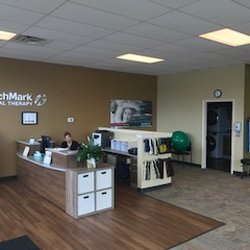 BenchMark Physical Therapy