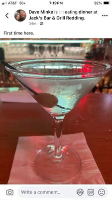 Jack's Grill by null