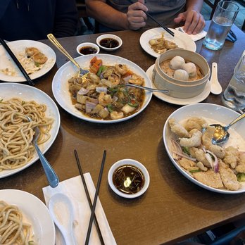 Yang Kee Dumpling - Bad Chinese food - Dim Sum Near Me - Davis, California Yang Kee Dumpling - Bad Chinese food - Dim Sum Near Me - Davis, California