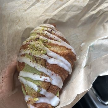 Cafe Yaya - Best pistachio croissant I've ever had! - Coffee & Tea Near Me - Chicago, Illinois Cafe Yaya - Best pistachio croissant I've ever had! - Coffee & Tea Near Me - Chicago, Illinois