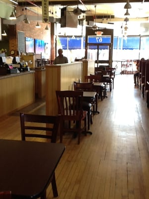 Photo of The Local Place To be - North Adams, MA, US.