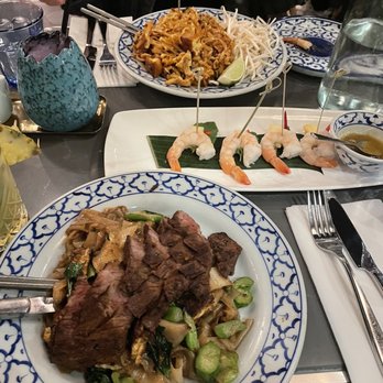 Pineapple Thai - Pad See U and Pad Thai - Thai Near Me - Cupertino, California Pineapple Thai - Pad See U and Pad Thai - Thai Near Me - Cupertino, California