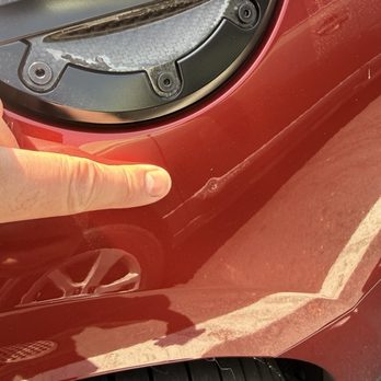 Fast Pdr - Mobile Dent Repair Near Me - Glendale, California