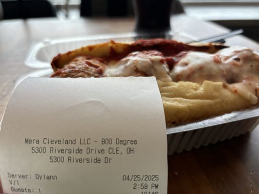 800 Degrees Woodfired Pizza Kitchen by null