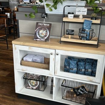 First Watch - Lobby - Breakfast & Brunch Near Me - Madison, Alabama