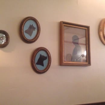 The Chipped Cup - Vintage family art on the walls - Coffee & Tea Near Me - New York, New York The Chipped Cup - Vintage family art on the walls - Coffee & Tea Near Me - New York, New York