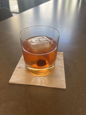 Canyon Bar & Grill by null