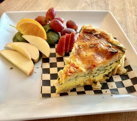 Comma Coffee by null