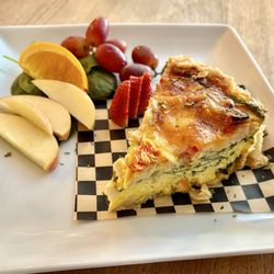 Quiche