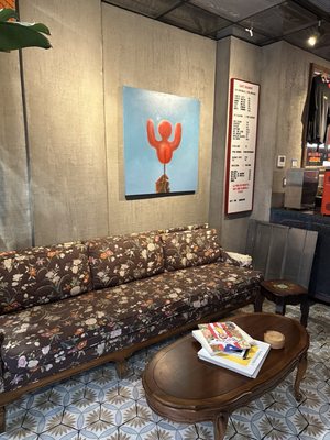 Café Colmado by null