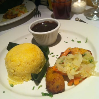 Saveur Creole - Mais gratine plate - Cajun/Creole Near Me - Montclair, New Jersey Saveur Creole - Mais gratine plate - Cajun/Creole Near Me - Montclair, New Jersey