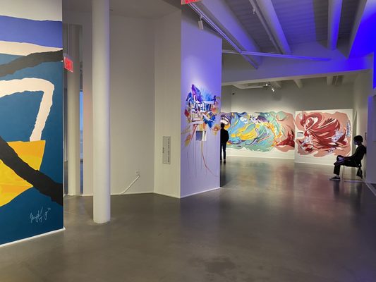 Oklahoma Contemporary Arts Center by null