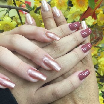 Bee Polished Nails & Spa - Me and my daughters - Waxing Near Me - Upland, California Bee Polished Nails & Spa - Me and my daughters - Waxing Near Me - Upland, California