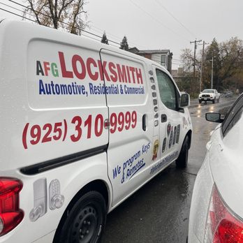 AFG Locksmith - Keys & Locksmiths Near Me