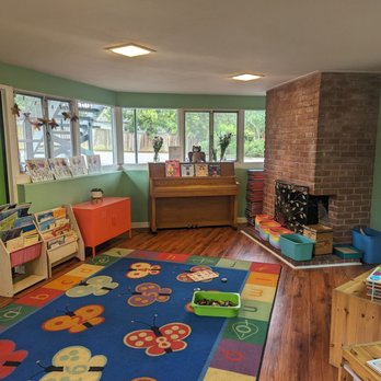 Little Beans Preschool - Preschools Near Me - Berkeley, California