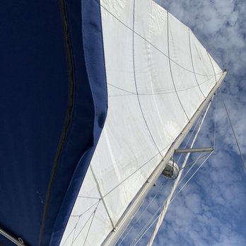 Chill Out Sailing - Sail away! - Boat Charters Near Me