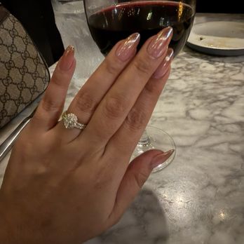 Only Nailz - Nail Salons Near Me - Laguna Beach, California