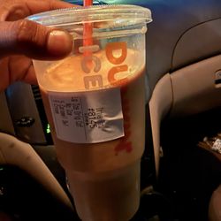Dunkin'