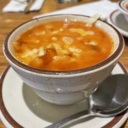 Tortilla Soup