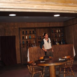 Doc Holliday's Gunfight Palace