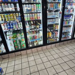 Shell - BEER COOLER