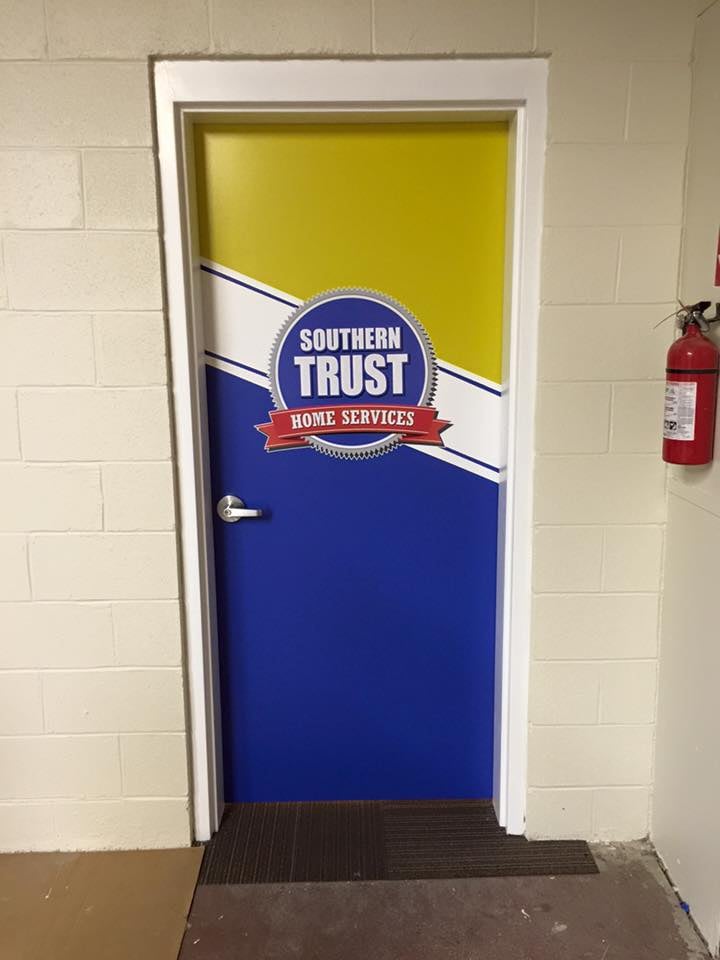 Slide of Southern Trust Home Services