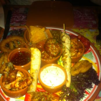 La Casa - Super tapas-schoteltje voor 2 - Italian Near Me - Valkenburg aan de Geul, LI La Casa - Super tapas-schoteltje voor 2 - Italian Near Me - Valkenburg aan de Geul, LI