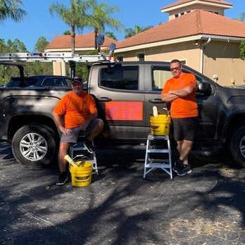 Window Wizards Of Naples - Window Washing Near Me Window Wizards Of Naples - Window Washing Near Me