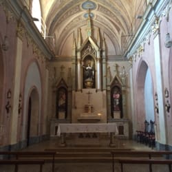 Museo San Alberto