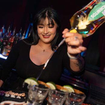 Rick's Cabaret DFW - Rick's Dallas Fort Worth Best Staff - Adult Entertainment Near Me - Fort Worth, Texas