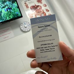 deNovo Health