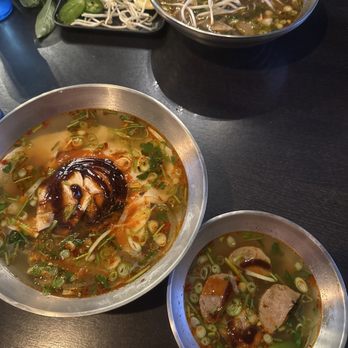 Pho Kitchen - Spicy meatballs - Vietnamese Near Me - San Jose, California Pho Kitchen - Spicy meatballs - Vietnamese Near Me - San Jose, California