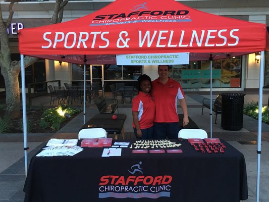 Stafford Chiropractic