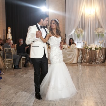 Dancetitute - My husband was a much faster learner than I was but Nazanin was very patient with me. - Dance Studios Near Me - Tarzana, California