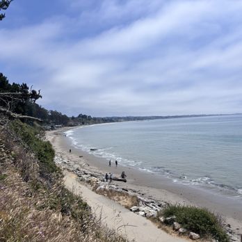 New Brighton Campground - Campgrounds Near Me - Aptos, California
