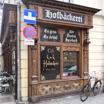 K.u.K. Hofbäckerei - K.u.K. Hofbäckerei Inh Fritz Rath - Bakeries Near Me - Linz, 4 K.u.K. Hofbäckerei - K.u.K. Hofbäckerei Inh Fritz Rath - Bakeries Near Me - Linz, 4