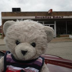 Renzema's Bakery