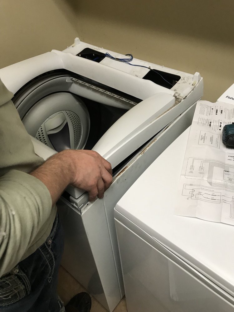 ABCO AIR & APPLIANCE REPAIR Updated June 2024 220 Cross Park Dr